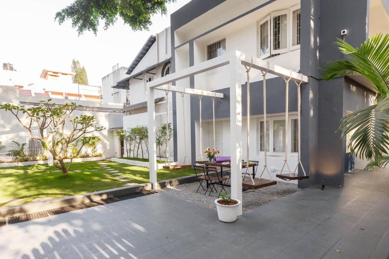 Woke Indiranagar Bangalore Exterior foto