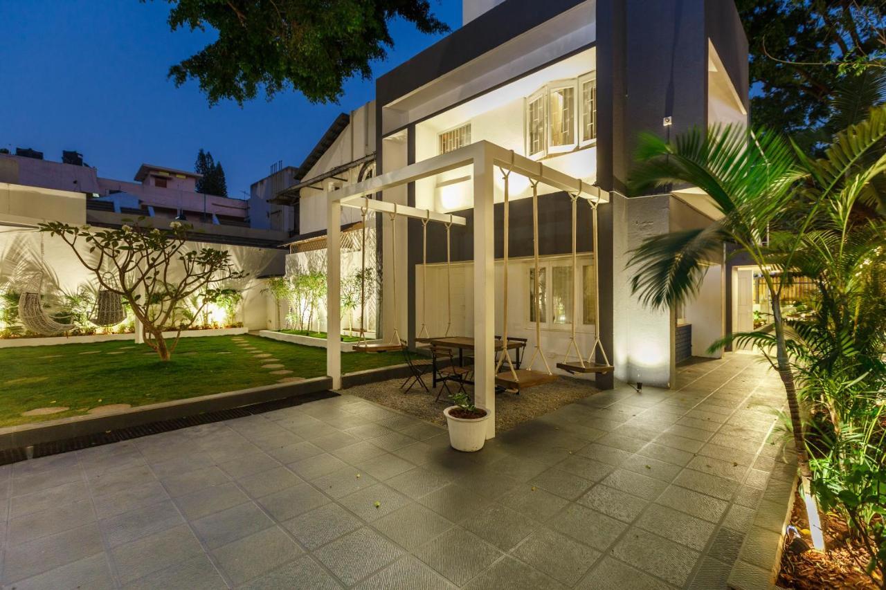Woke Indiranagar Bangalore Exterior foto