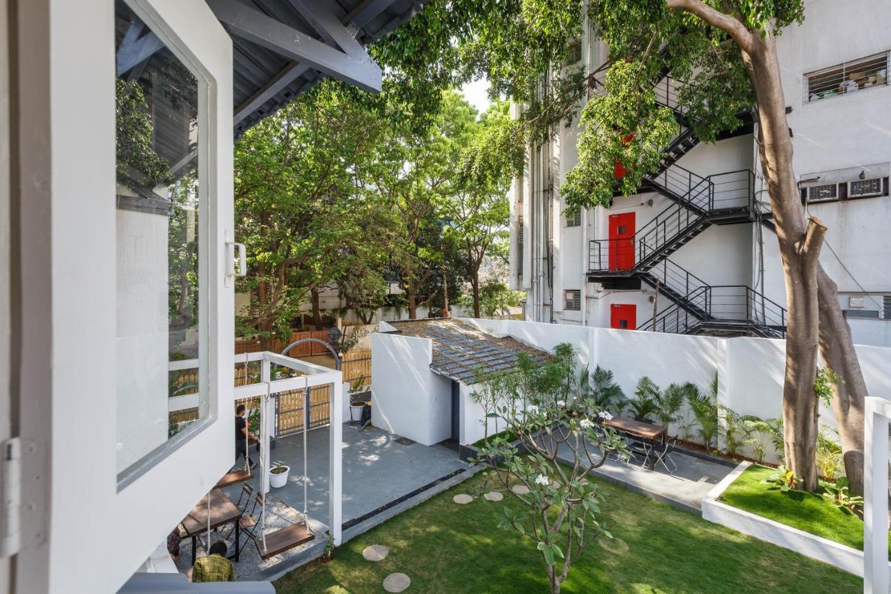 Woke Indiranagar Bangalore Exterior foto