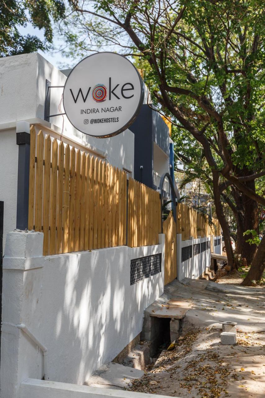 Woke Indiranagar Bangalore Exterior foto