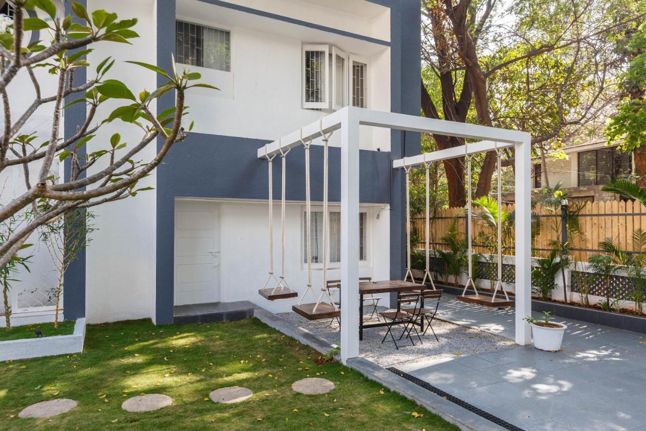 Woke Indiranagar Bangalore Exterior foto