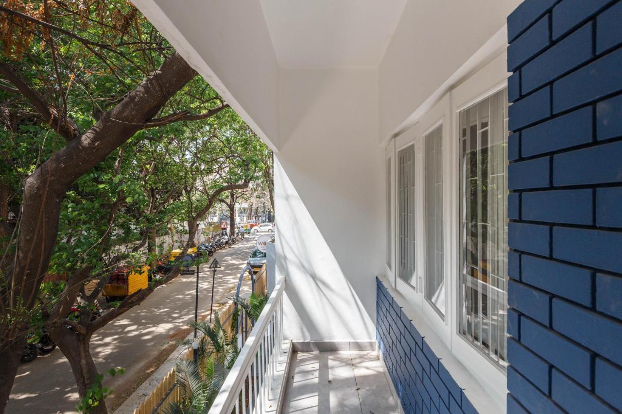 Woke Indiranagar Bangalore Exterior foto