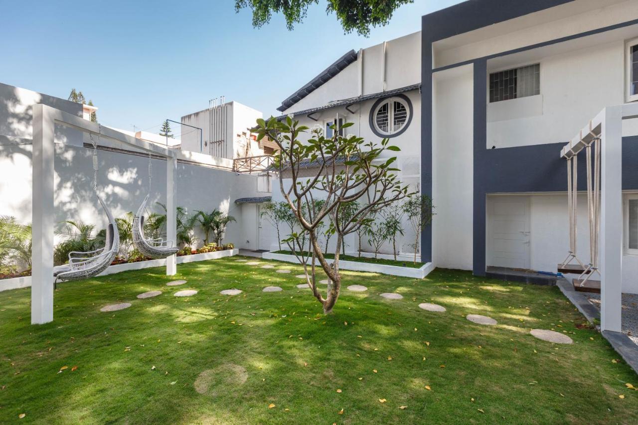 Woke Indiranagar Bangalore Exterior foto